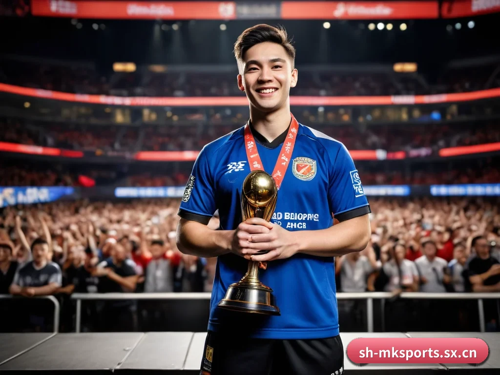 MK体育 APP 深度功能 | MK SPORTS